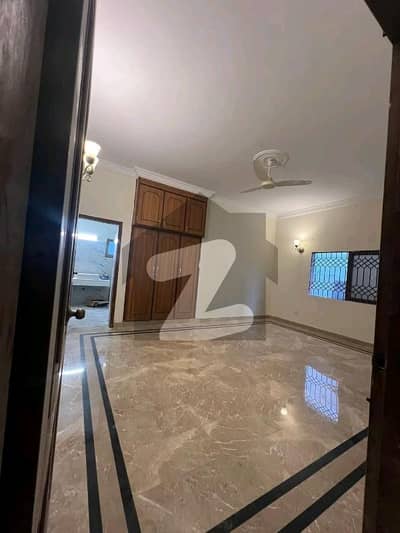 Portion For Rent | DHA Phase 4 Ideal For Small Families & Couples