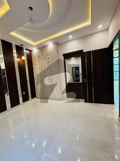 Facing Park 20 Marla House In EME Society For Sale