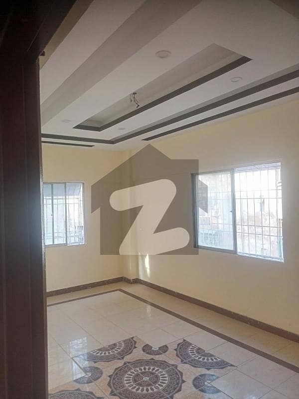 Highly-coveted 1450 Square Feet Flat Is Available In Gulistan-e-Jauhar - Block 18 For sale Highly-coveted 1450 Square Feet Flat Is Available In Gulistan-e-Jauhar - Block 18 For sale