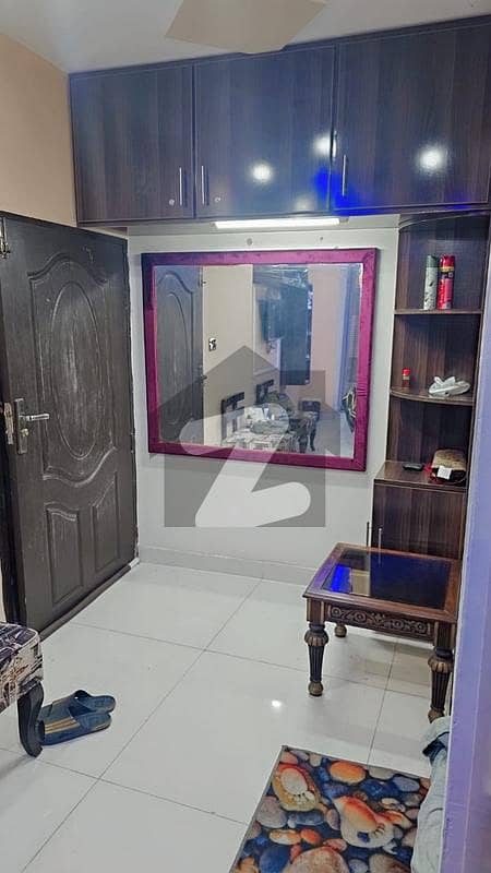 Well-Furnished Studio Apartment For Rent in Cavalry Ground Well-Furnished Studio Apartment For Rent in Cavalry Ground