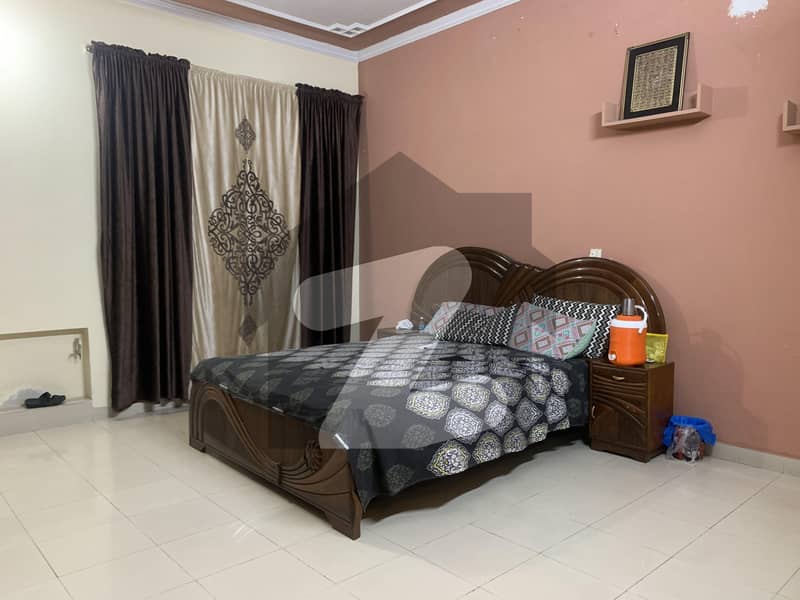 20 Marla Facing Park Upar Portion For Rent In Johar Town Near To Umt University (Original Picture)  Two Car Parking  Facing Park  3 Bed  Marble Flooring  Hot Location  Main Apporced