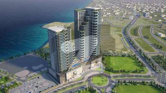 1 Bed Sea Facing with Private Plunge Pool in Balcony | 5% DP - Monthly Installment 1 % | Avail Pre Launch Discounts Without Any Floor Charges 1 Bed Sea Facing with Private Plunge Pool in Balcony | 5% DP - Monthly Installment 1 % | Avail Pre Launch Discounts Without Any Floor Charges