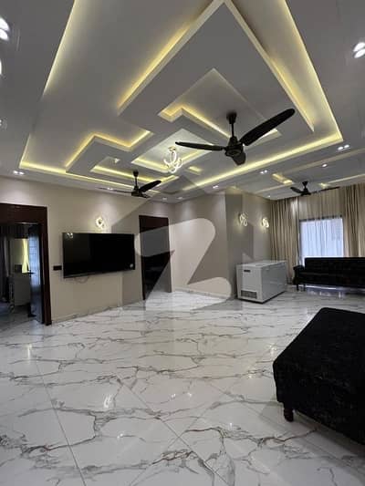 Renovated