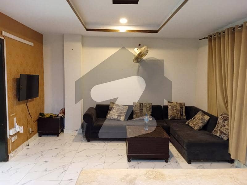 2 Bedroom Unfurnished Flat Available For Rent