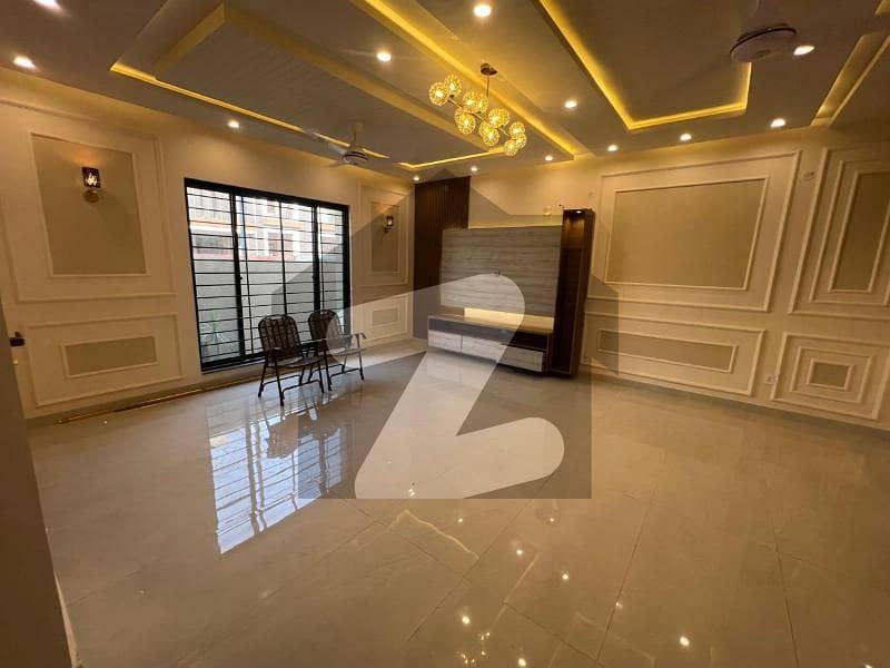 5 Marla Beautiful House