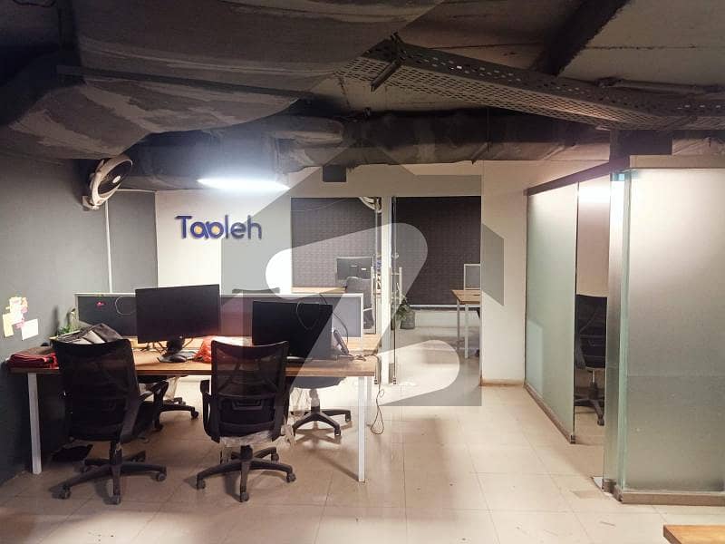 Vip Fully Furnished Office For Rent Vip Fully Furnished Office For Rent