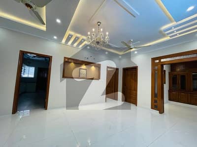 14 Marla Brand New House Available For Rent In G 13