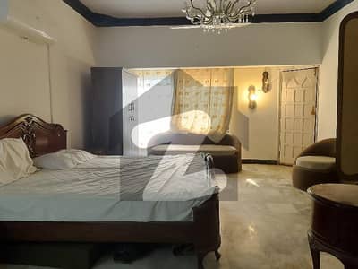 Sea View Apartment