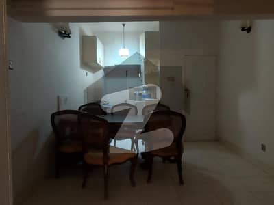 Sea View Apartment fully Furnished