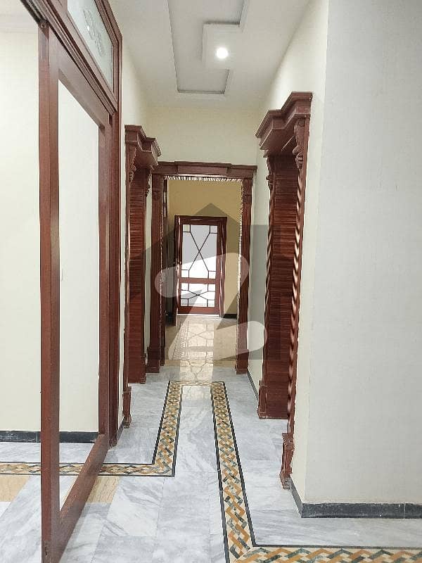 50*90 open basement For rent In G13
