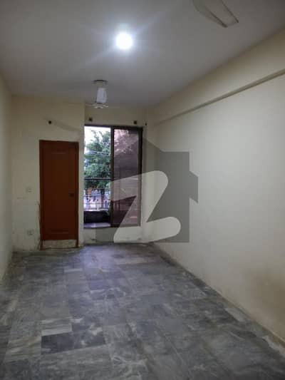 Studio Unfurnished Flat Available For Rent