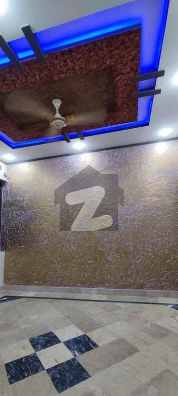 غوری ٹاؤن فیز 3 غوری ٹاؤن,اسلام آباد میں 5 کمروں کا 6 مرلہ مکان 2.8 کروڑ میں برائے فروخت۔