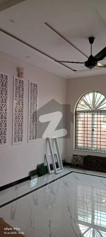 Brand New Upper Portion Is Available For Rent.