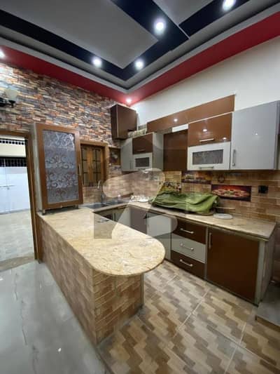 120 Sq Yard Independent House For Rent In Malir Bagh E Malir Block A Near Malir 15 Flyover