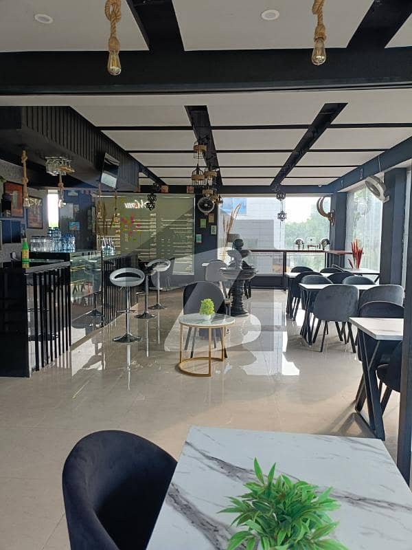 D12 Markaz Spacious space of rent is available