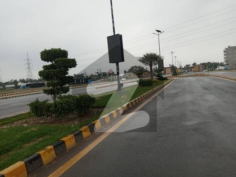 ڈی ایچ اے ڈیفینس گوجرانوالہ میں 5 مرلہ پلاٹ فائل 20.5 لاکھ میں برائے فروخت۔