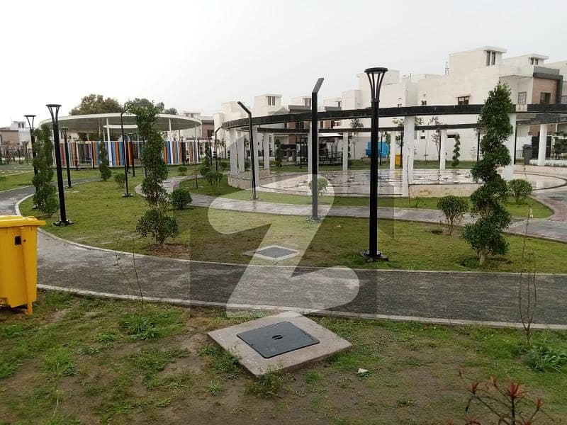 5 Marla Plot File for sale in DHA Defence 5 Marla Plot File for sale in DHA Defence