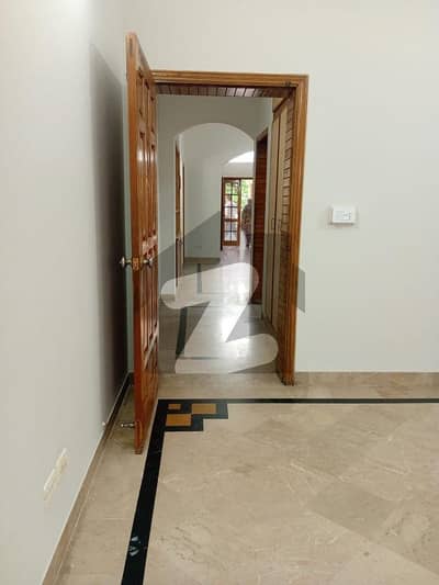 three bedroom upper portion available for rent