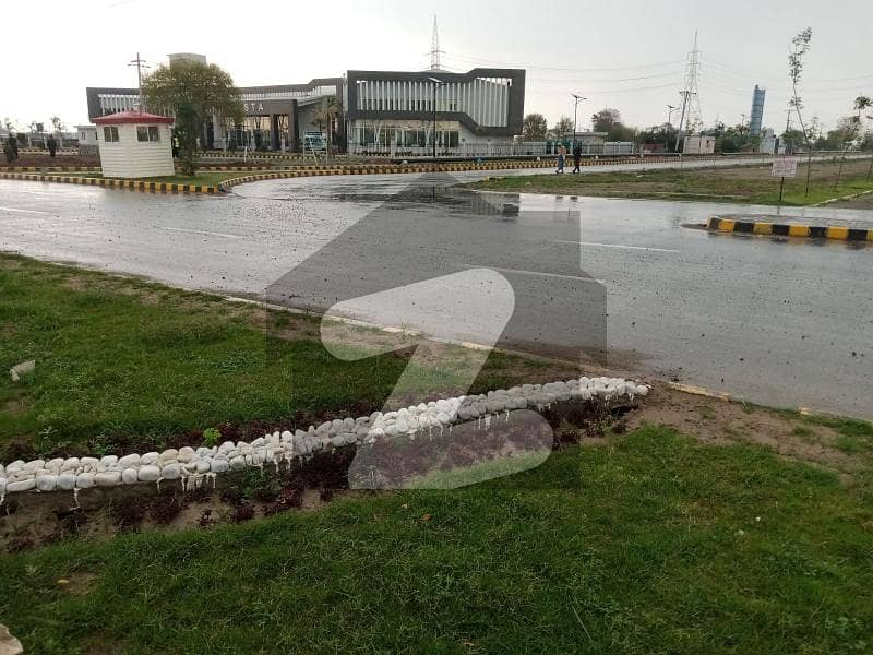 10 Marla Plot File for sale in DHA Defence 10 Marla Plot File for sale in DHA Defence