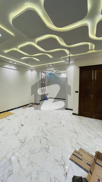 5 Marla New Brand Double Storey House Eden Orchard Sargodha Road Ideal Location