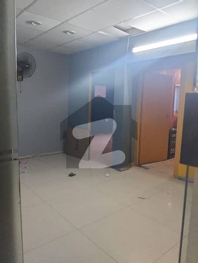 Commercial Office Space For Rent Near Eaton Sindhi Muslim