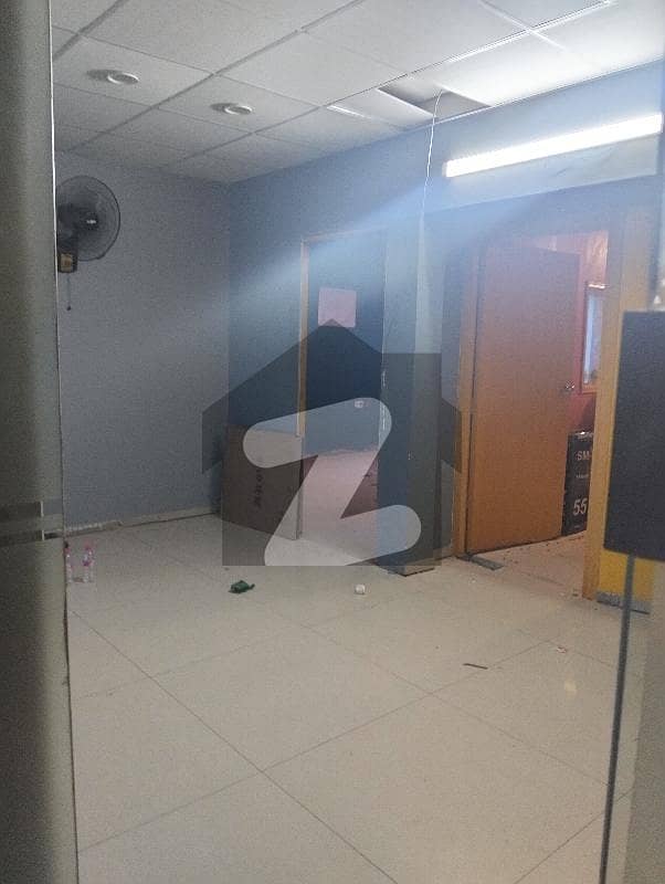 Commercial Office Space For Rent Near Eaton Sindhi Muslim