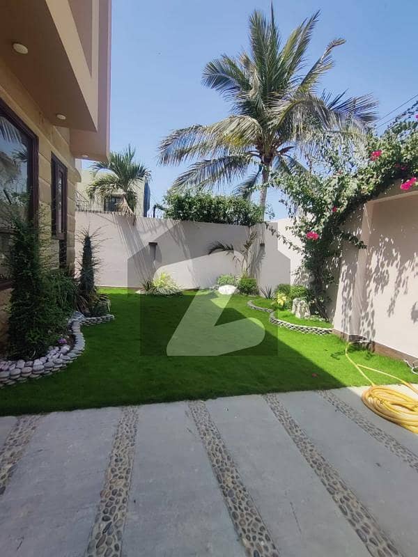 800sqyds, bungalow on rent, phase 8, dha, karachi