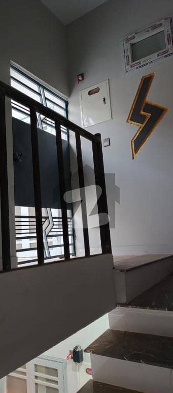 New House Owner Leased G+2