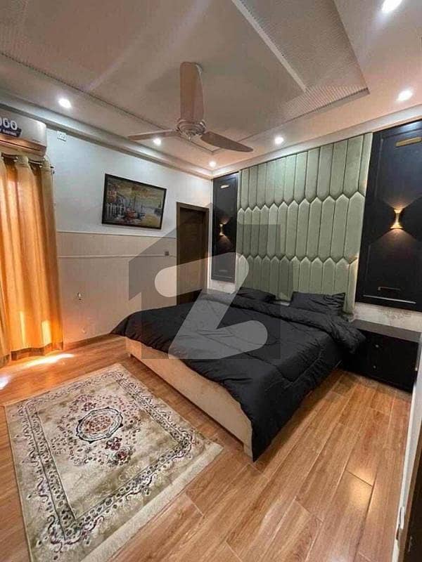 1 Bed Apartment for Rent Fully Furnished Makkah Tower, E-11 Main Margalla Road