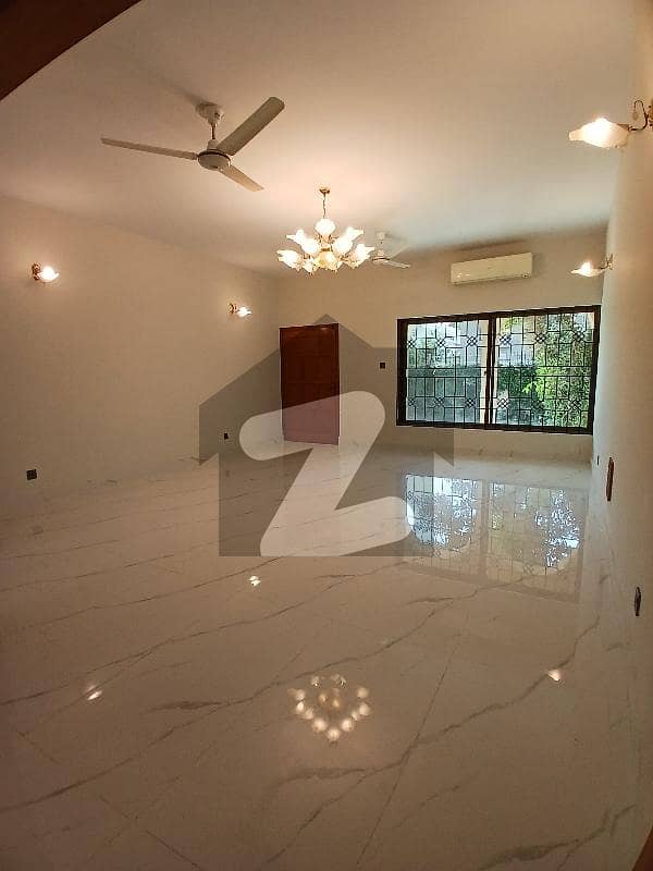 F-10 House For Rent