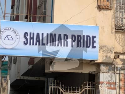 ماڈل کالونی - ملیر ملیر,کراچی میں 2 کمروں کا 4 مرلہ فلیٹ 90.0 لاکھ میں برائے فروخت۔