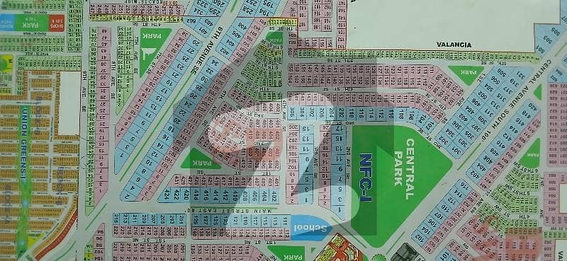 10 Marla Residential Plots For Sale 10 Marla Residential Plots For Sale