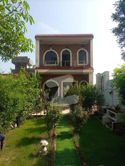 شہزادہ نیو آبادی لاہور میں 3 کمروں کا 8 مرلہ مکان 75.0 لاکھ میں برائے فروخت۔