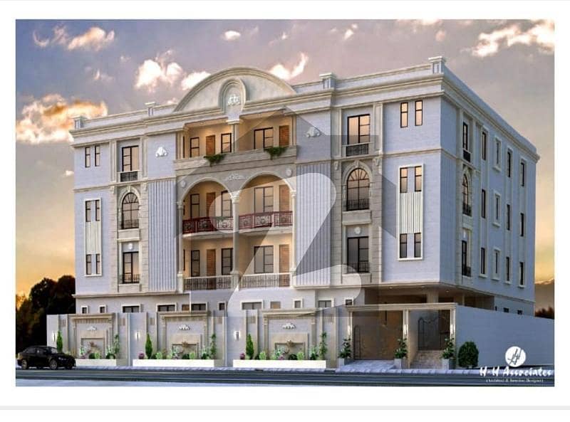 Apartment For Sale