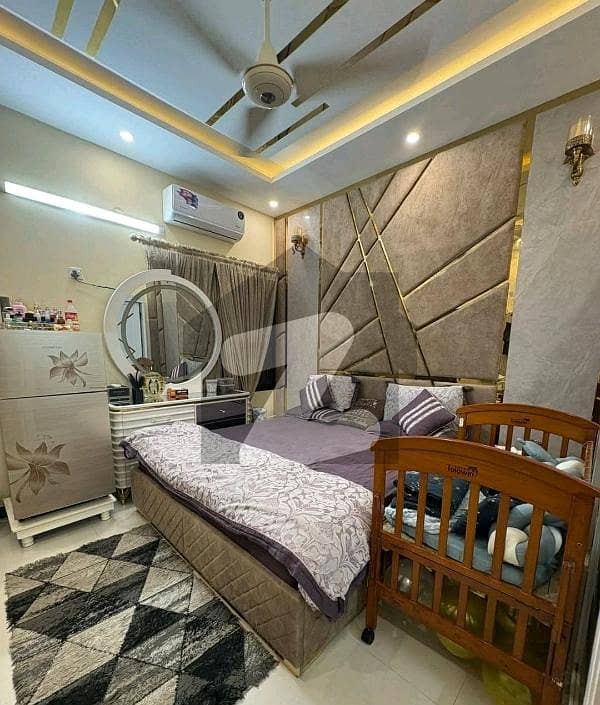 Ideally Located Flat For sale In Cosmopolitan Society Available