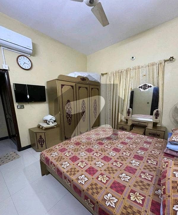 1550 Square Feet Flat In Cosmopolitan Society For sale
