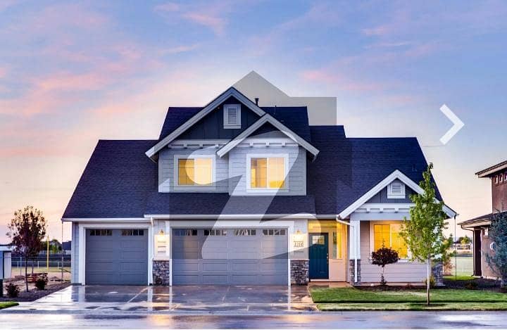 400 Square Yards House For Sale Pechs Block 2