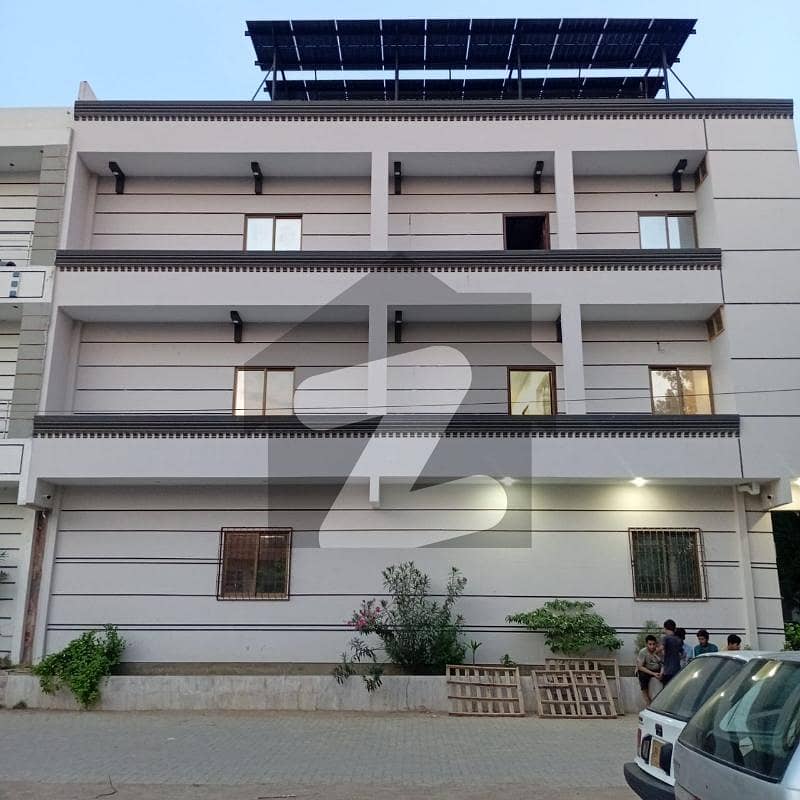 TRIPLE STORY NEW HOUSE FOR SALE