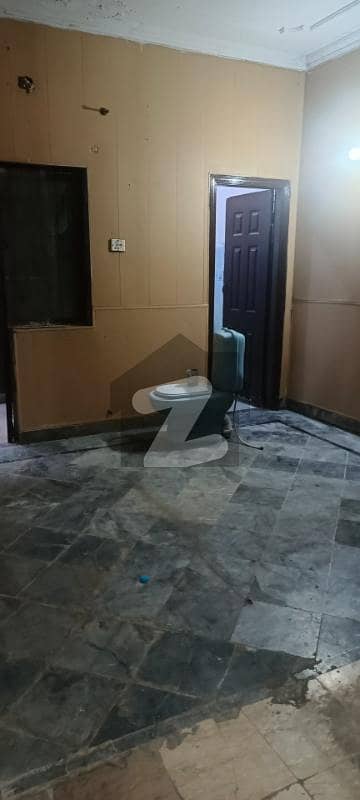 5 MARLA HOUSE FOR RENT MUSTAFA TOWN