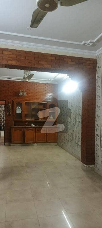 10 MARLA TRIPLE STOREY HOUSE FOR RENT