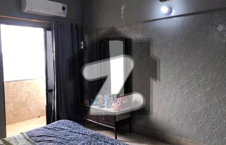 Ideal 1550 Square Feet Flat Available In Garden West, Garden West