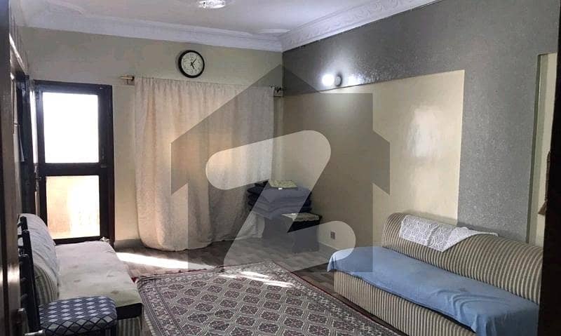 Flat Is Available For sale In Parsi Colony