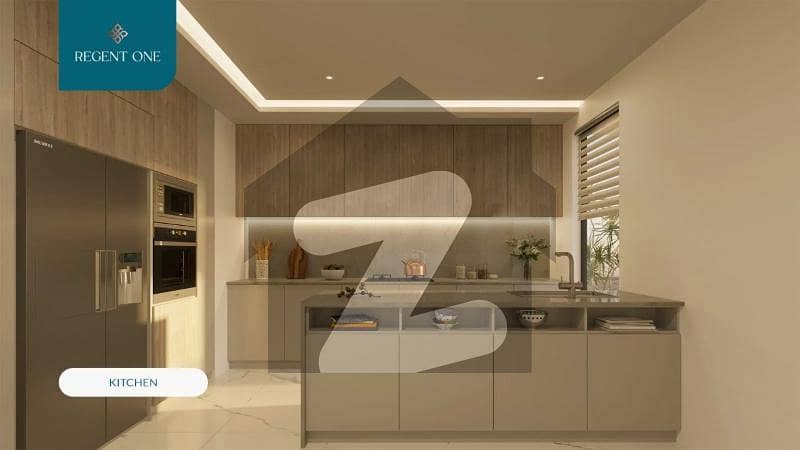 3-BED | 1675 sq. ft | DHA PHASE-3 3-BED | 1675 sq. ft | DHA PHASE-3