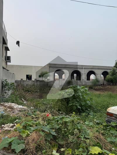 PRIME LOCATED PLOT FOR SALE