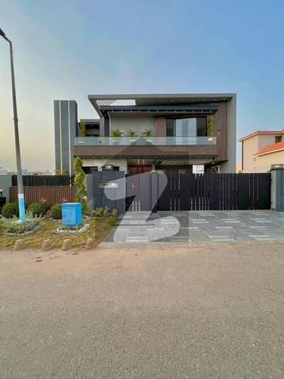 1 Kanal House For Sale In Royal Orchard Multan