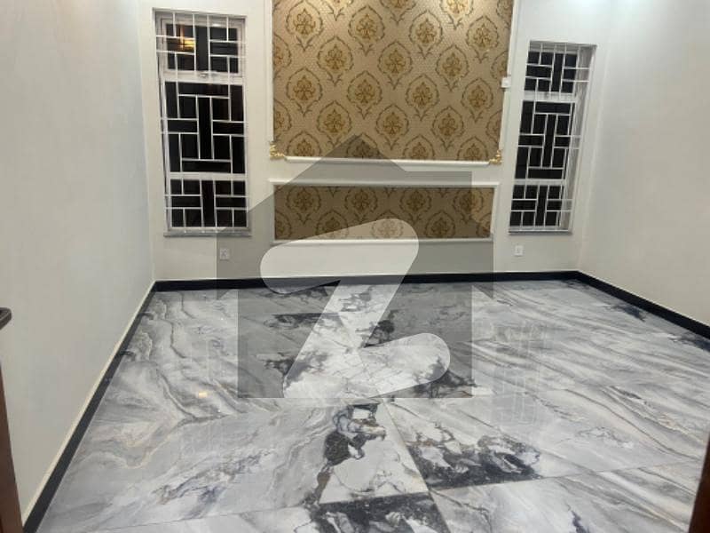 2bed room apartment in Gulberg gareen Islamabad
