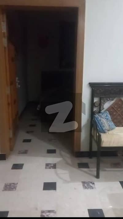 6.4 Marla House For Sale CBR Town