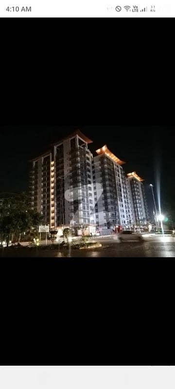 Affordable 4-Bedroom Unfurnished Apartment for Rent in F-10