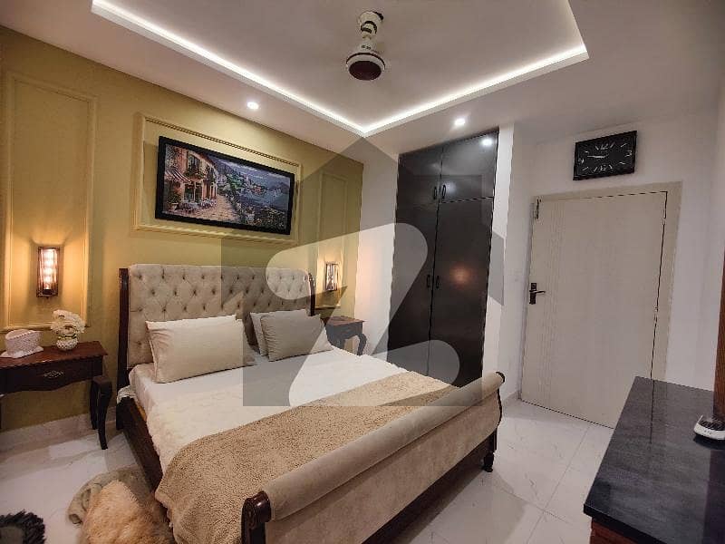 1 bed Furnished apartment for rent