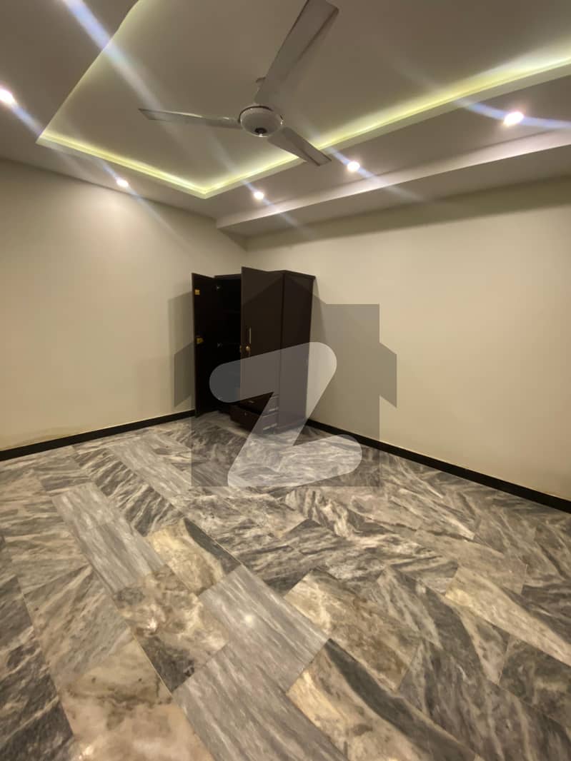 4.4 Marla Neat And Clean Basement Portion